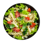 Vegetarian Pasta